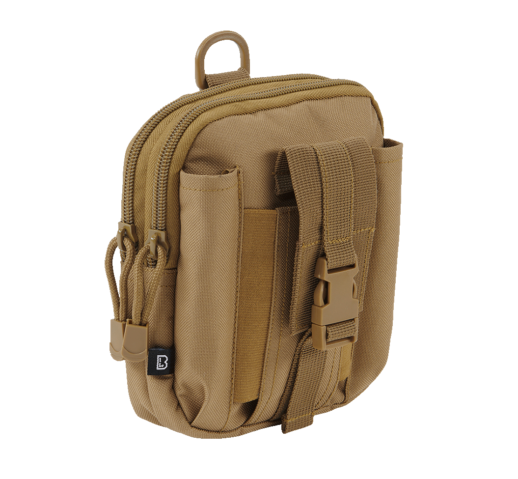 Molle Pouch Functional