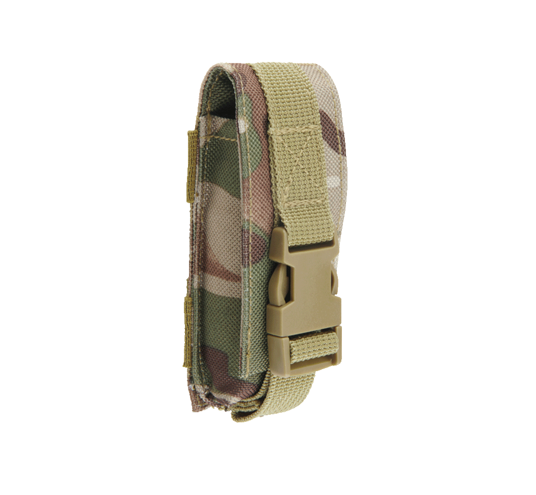 Molle Multi Pouch Small