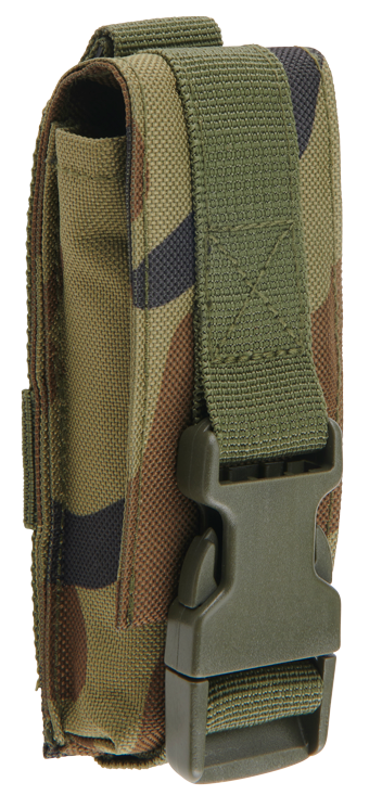 Molle Multi Pouch Medium