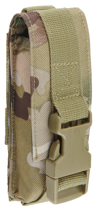 Molle Multi Pouch Medium