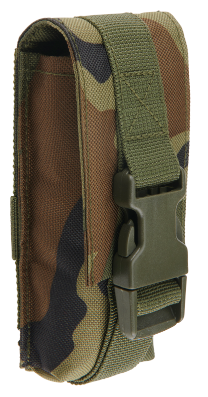 Molle Multi Pouch Large