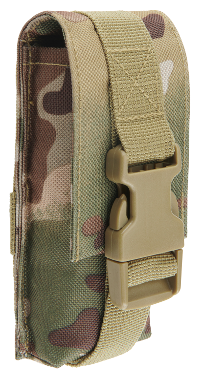 Molle Multi Pouch Large