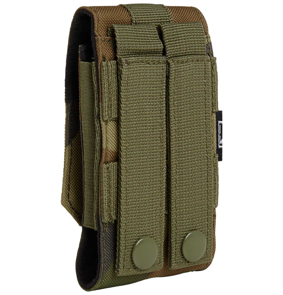 Molle Phone Pouch Medium