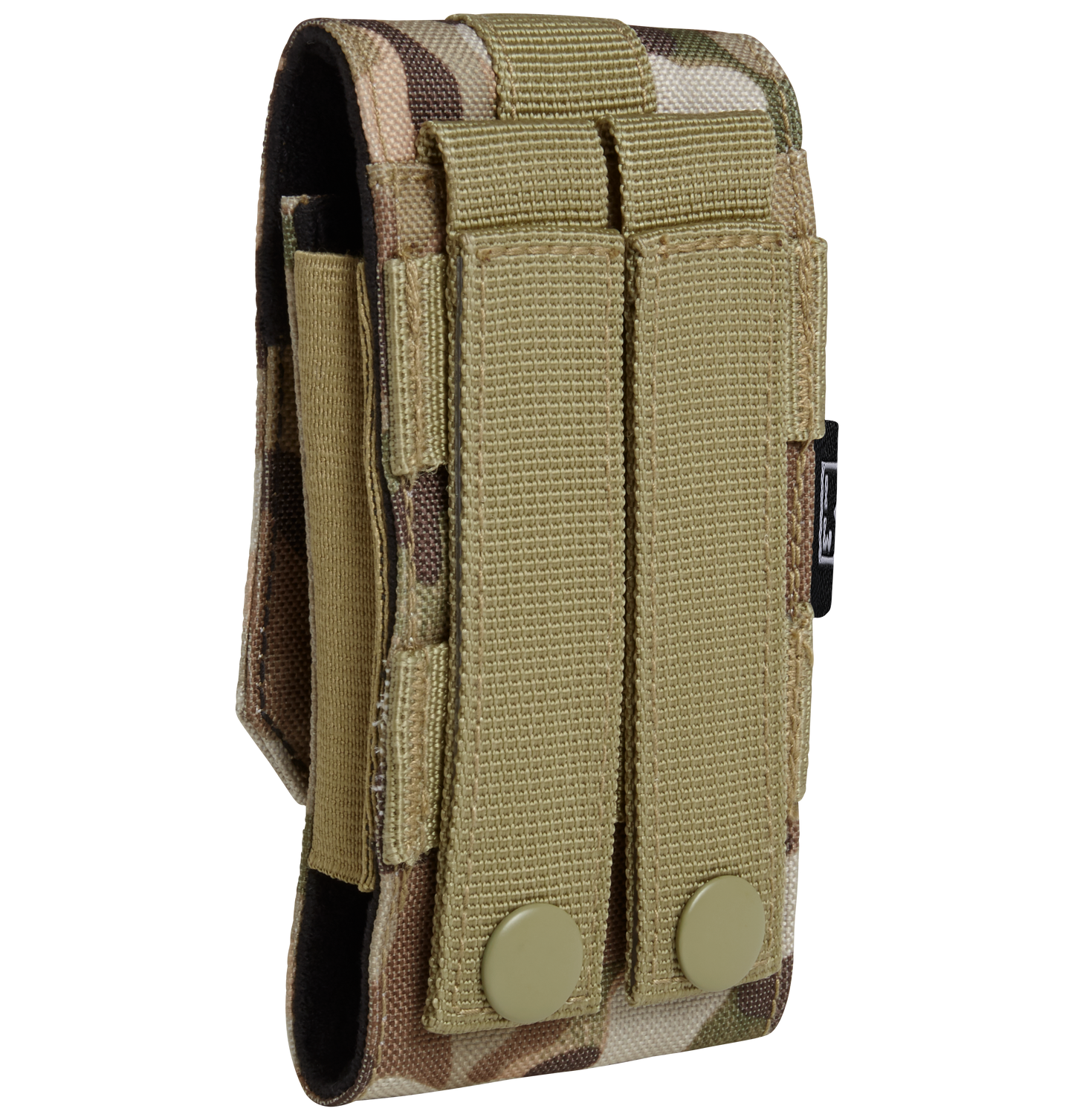 Molle Phone Pouch Medium