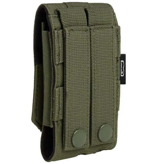 Molle Phone Pouch Medium