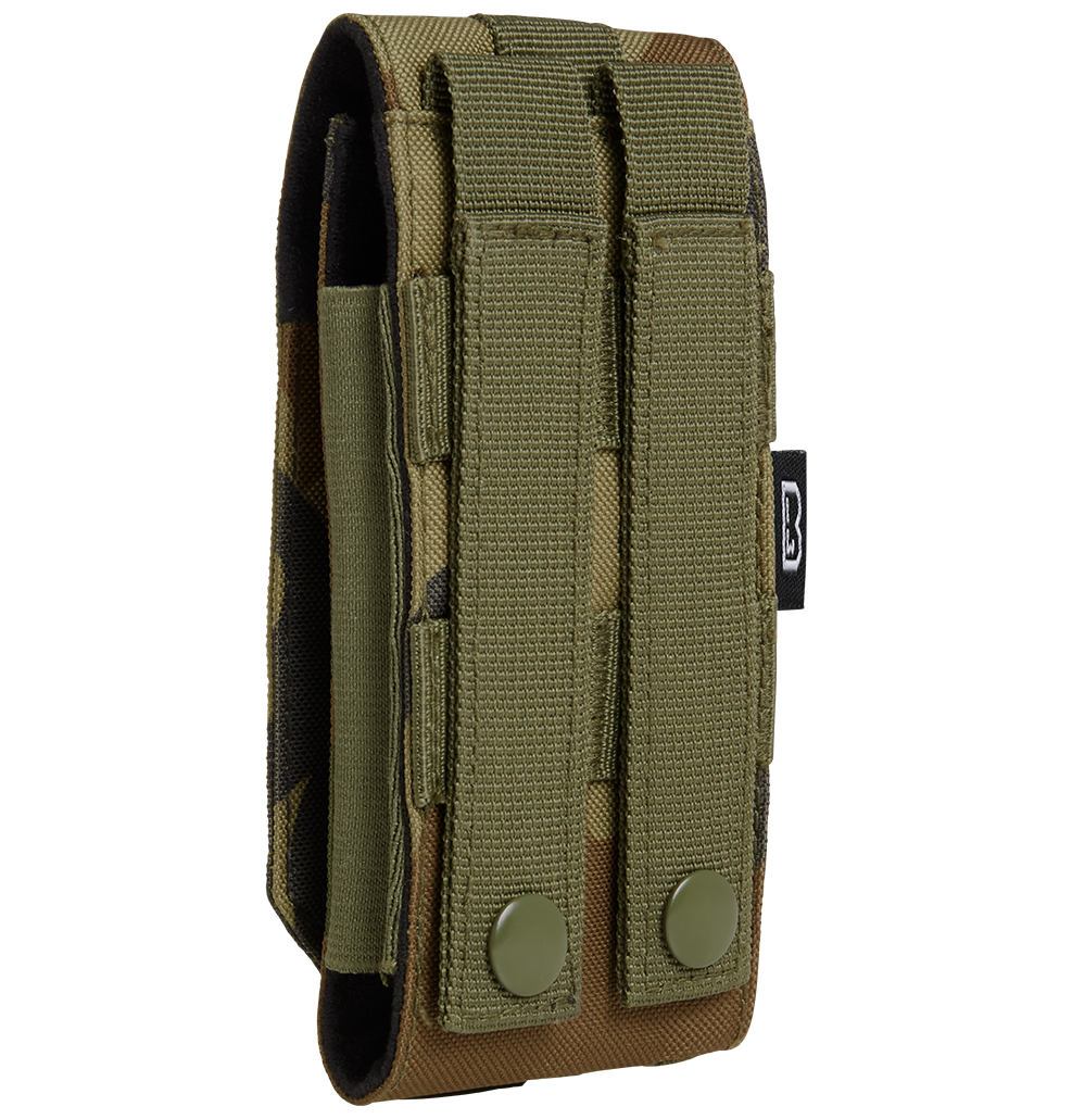 Molle Phone Pouch Large