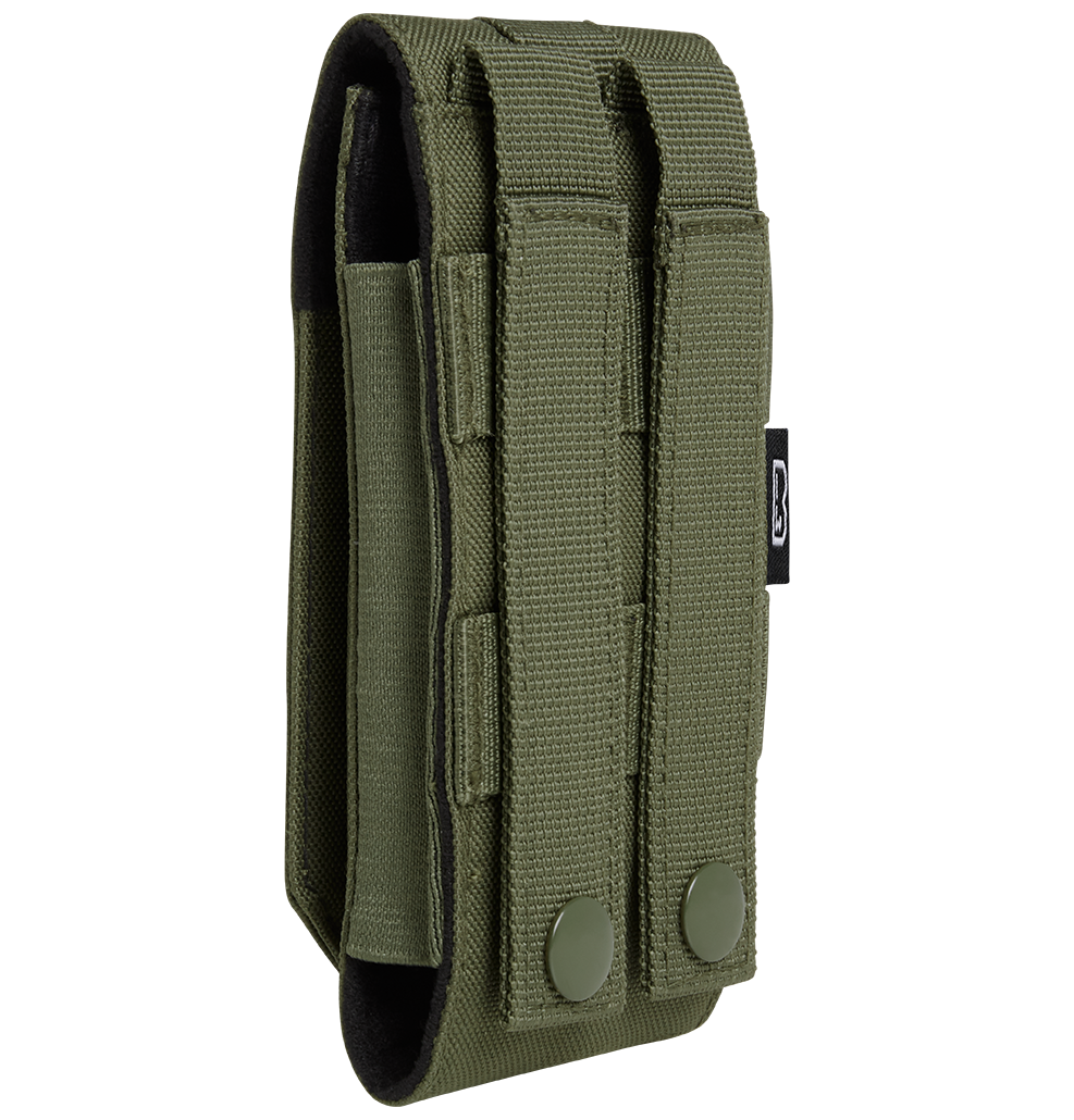 Molle Phone Pouch Large