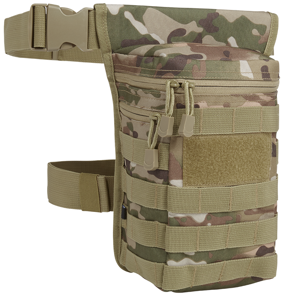 Side Kick Bag Molle