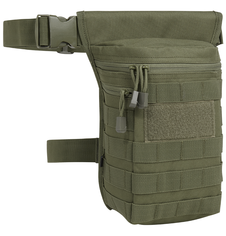 Side Kick Bag Molle