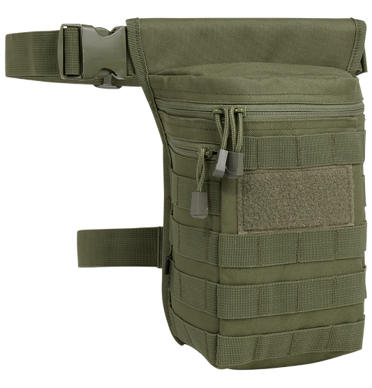 Side Kick Bag Molle