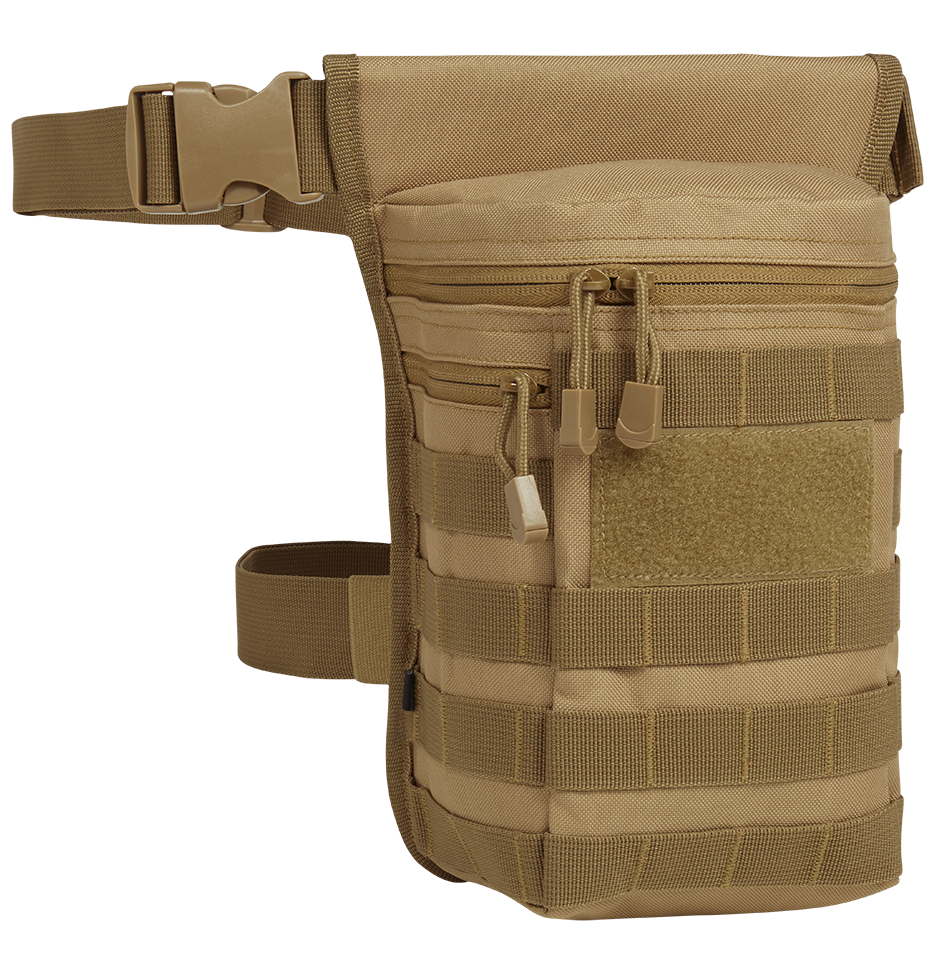 Side Kick Bag Molle