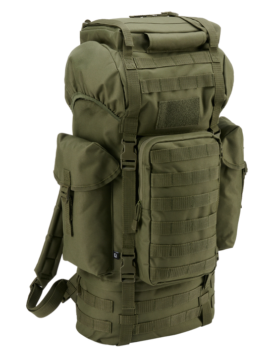 Combat Molle Backpack