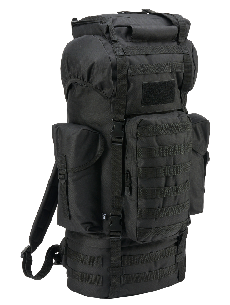 Combat Molle Backpack