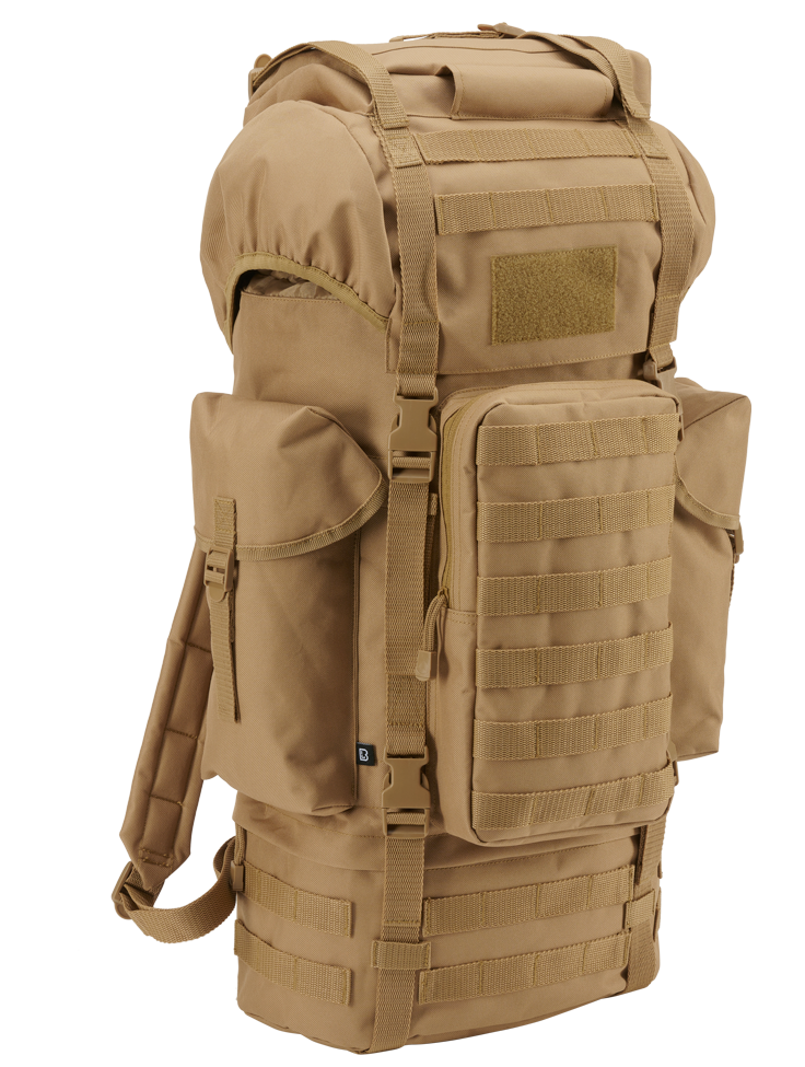 Combat Molle Backpack