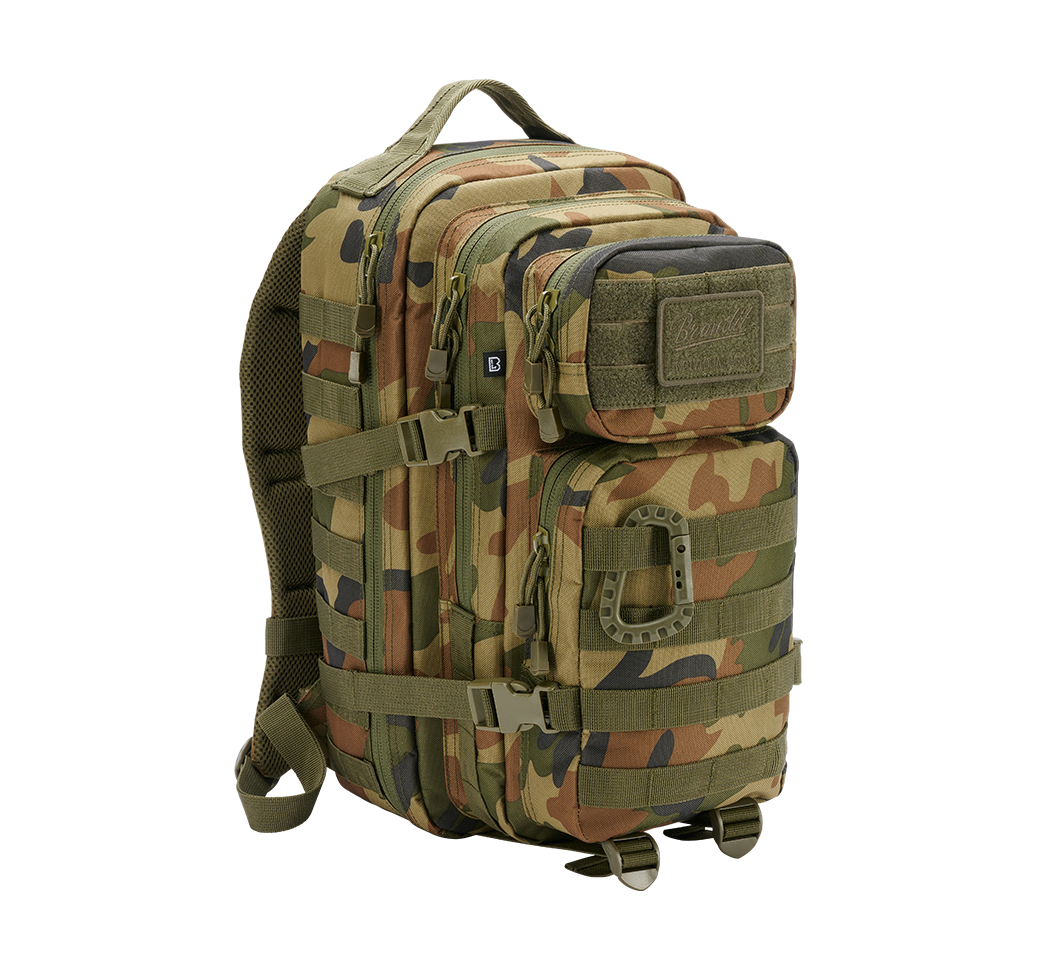 US Assault Pack Medium