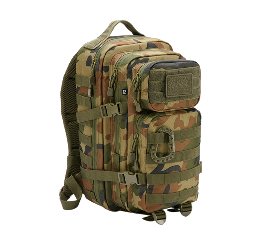 US Assault Pack Medium