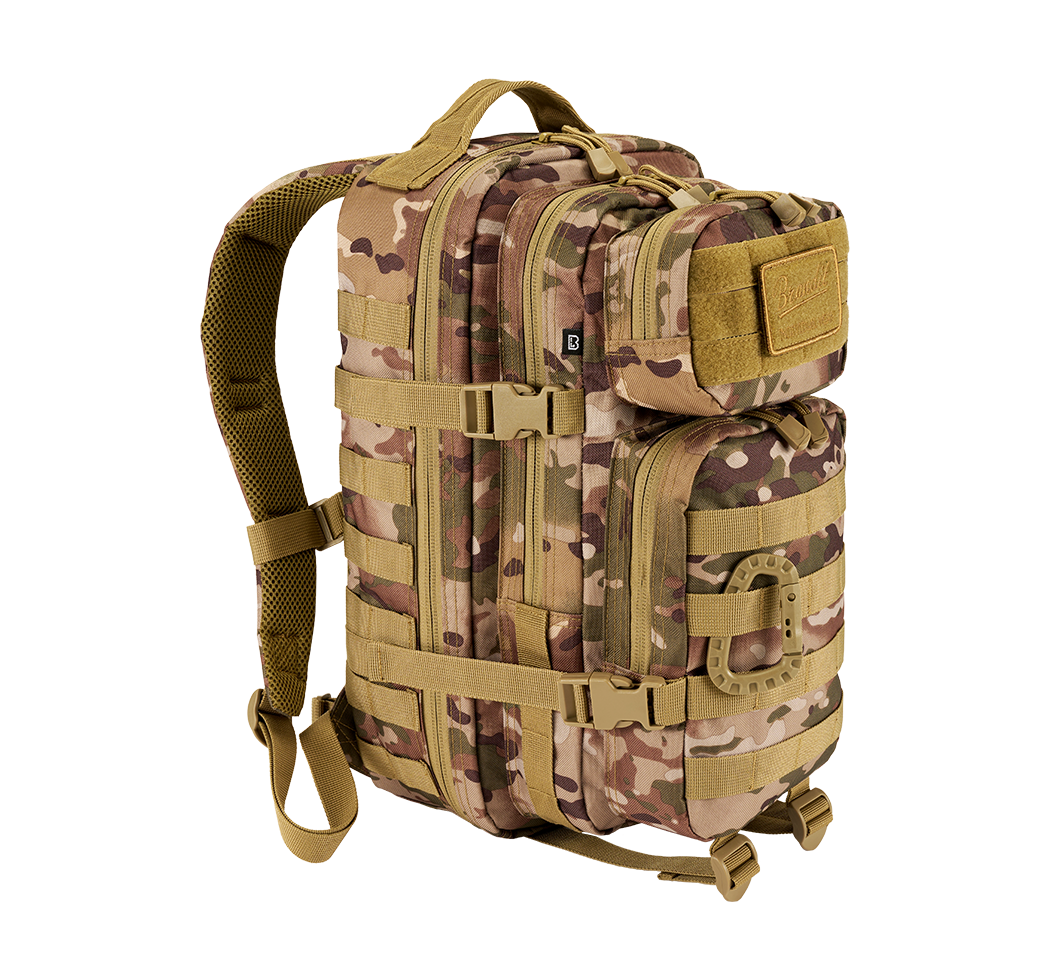 US Assault Pack Medium