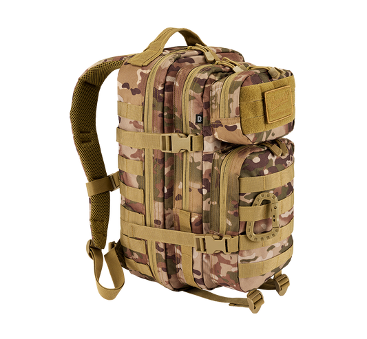 US Assault Pack Medium