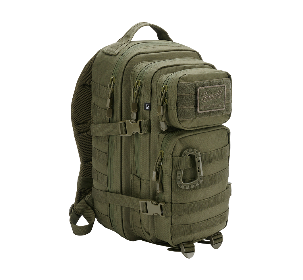 US Assault Pack Medium