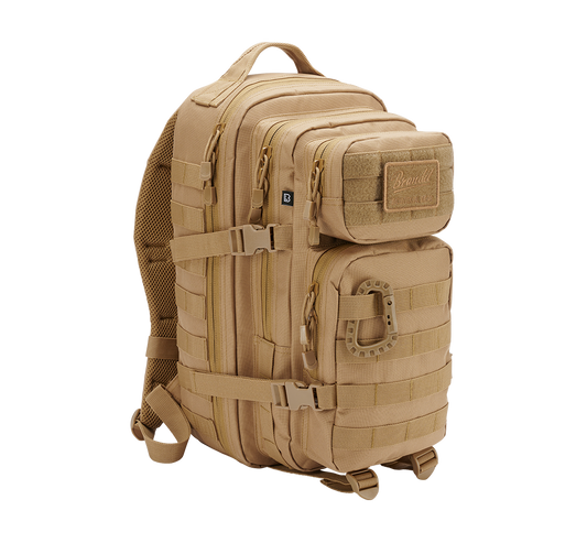 US Assault Pack Medium