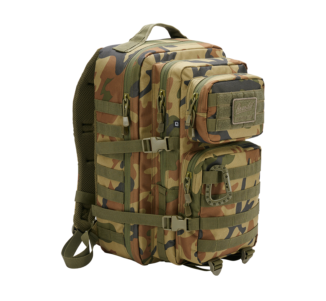 US Assault Pack Large