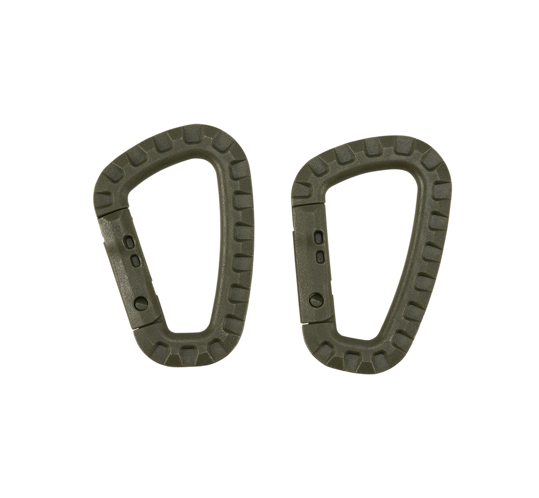 Carabiner  2 Pack