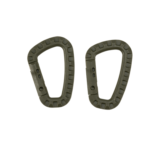 Carabiner  2 Pack