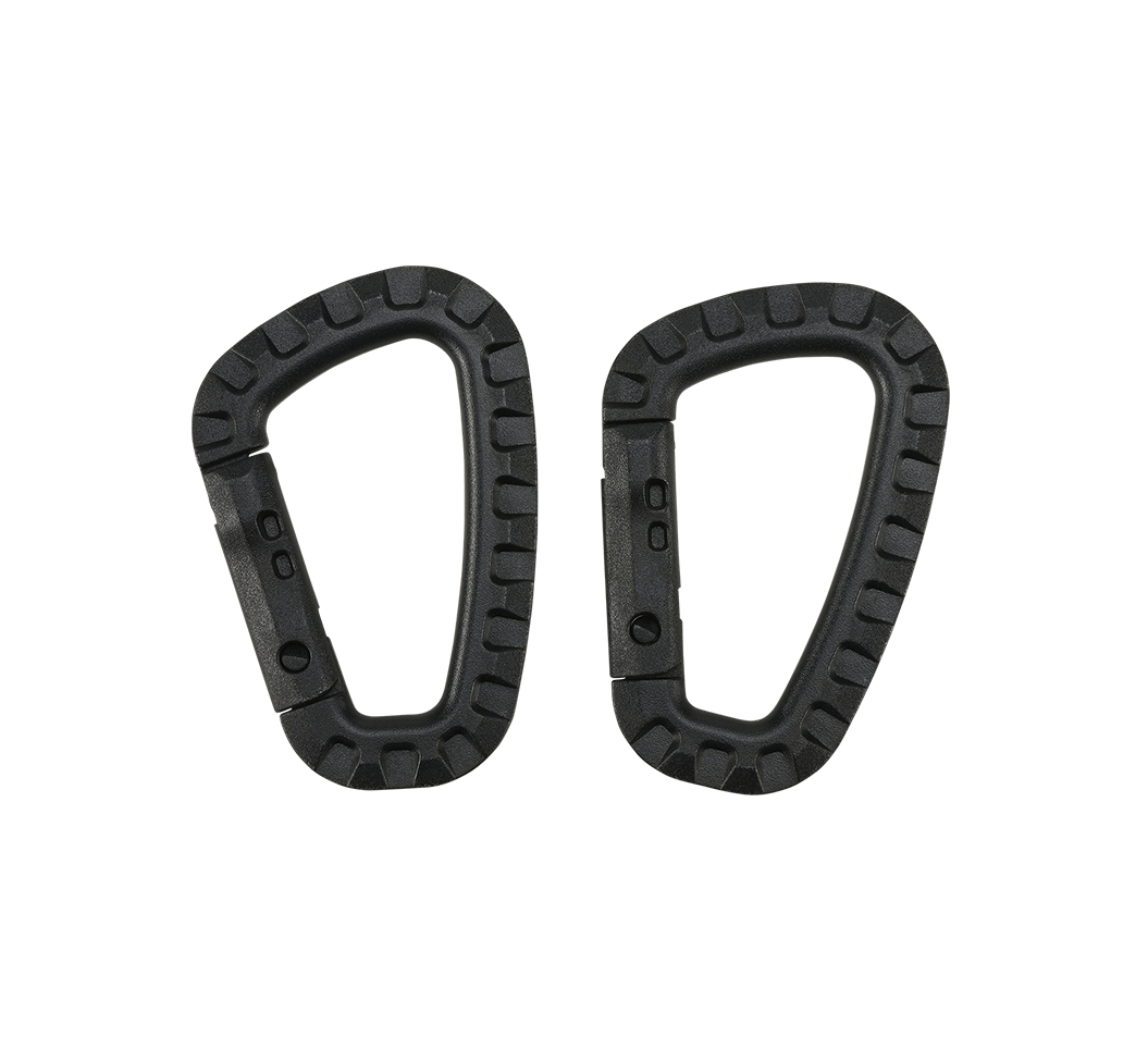 Carabiner  2 Pack