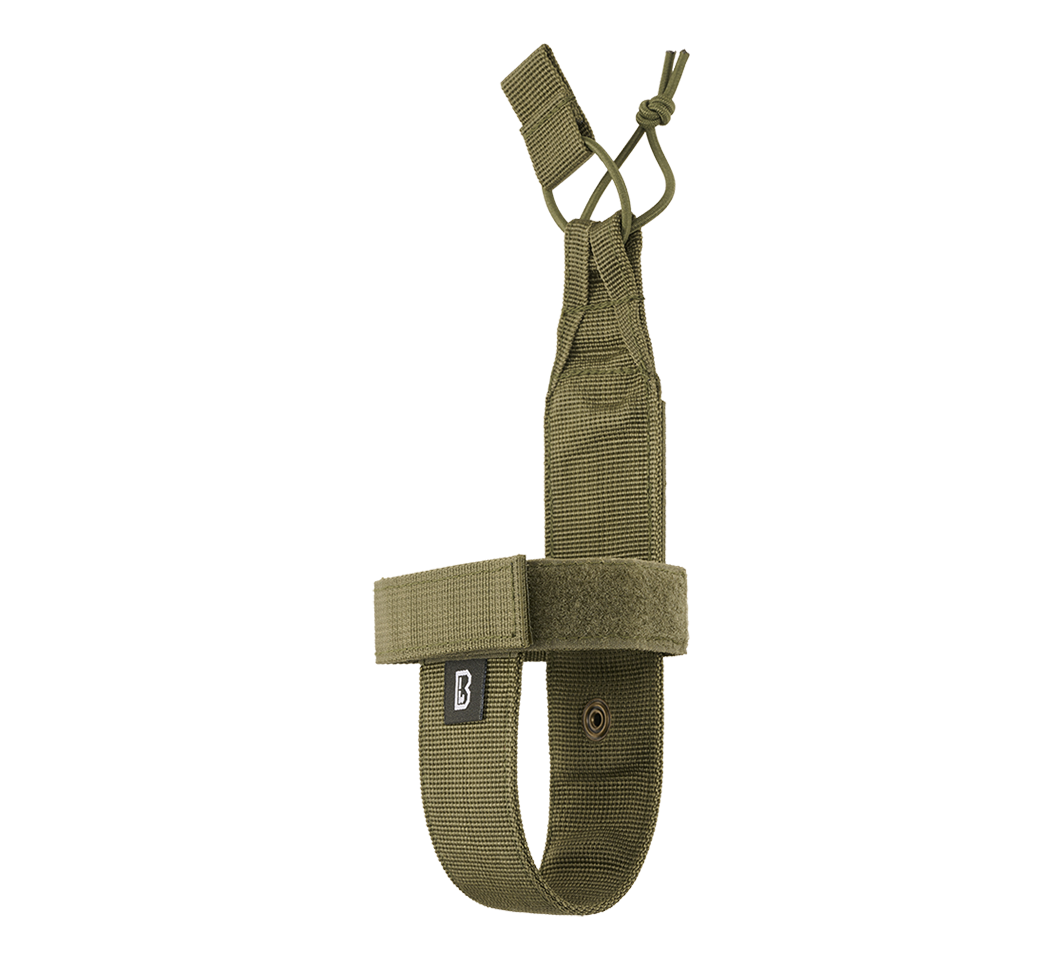 Molle Bottle Holder Flex Medium