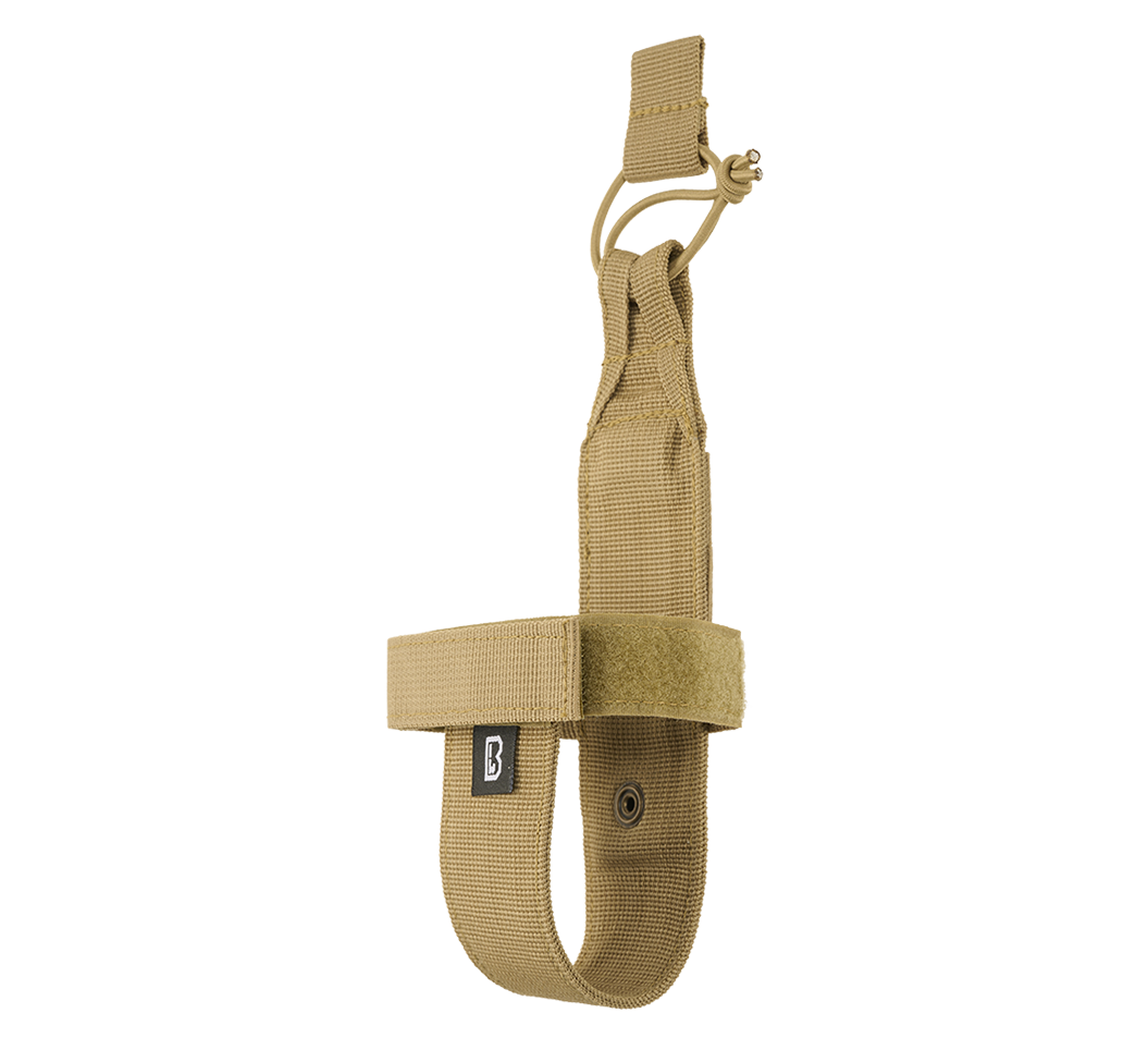 Molle Bottle Holder Flex Medium