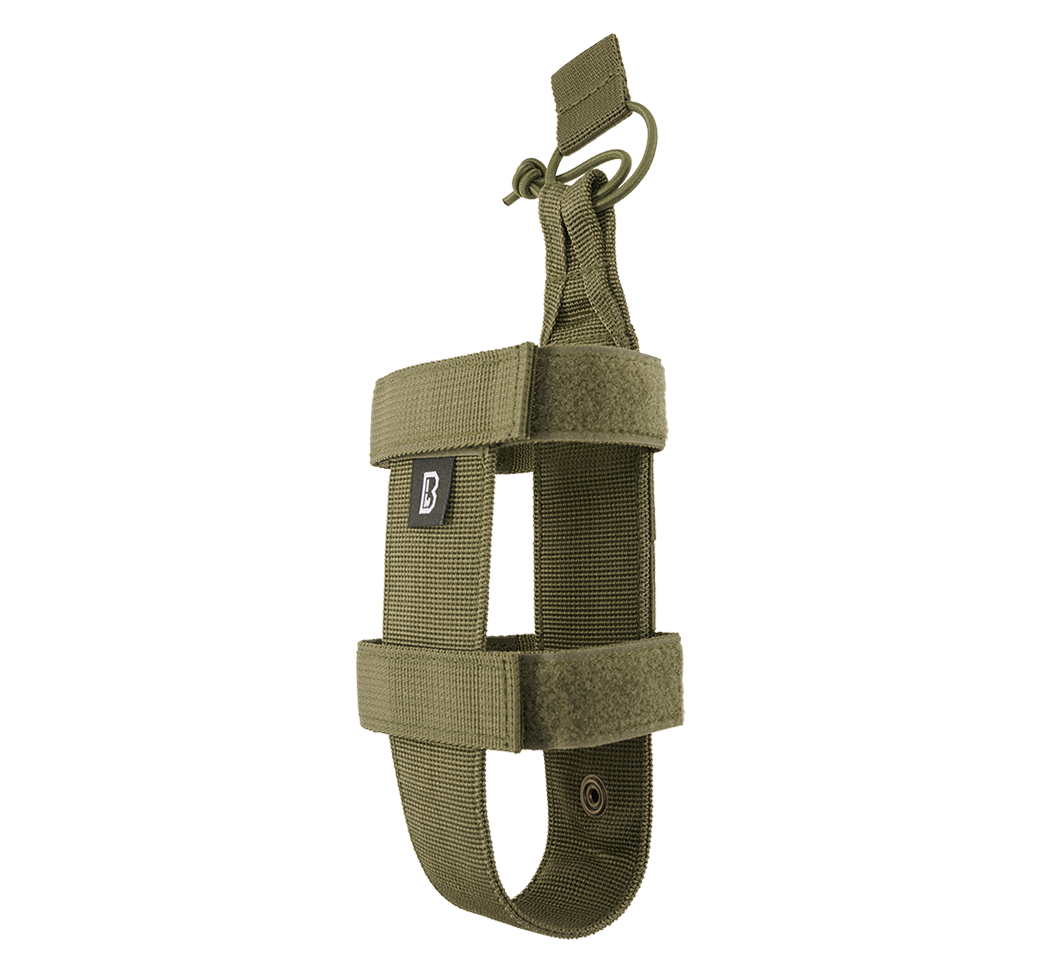 Molle Bottle Holder Flex Large