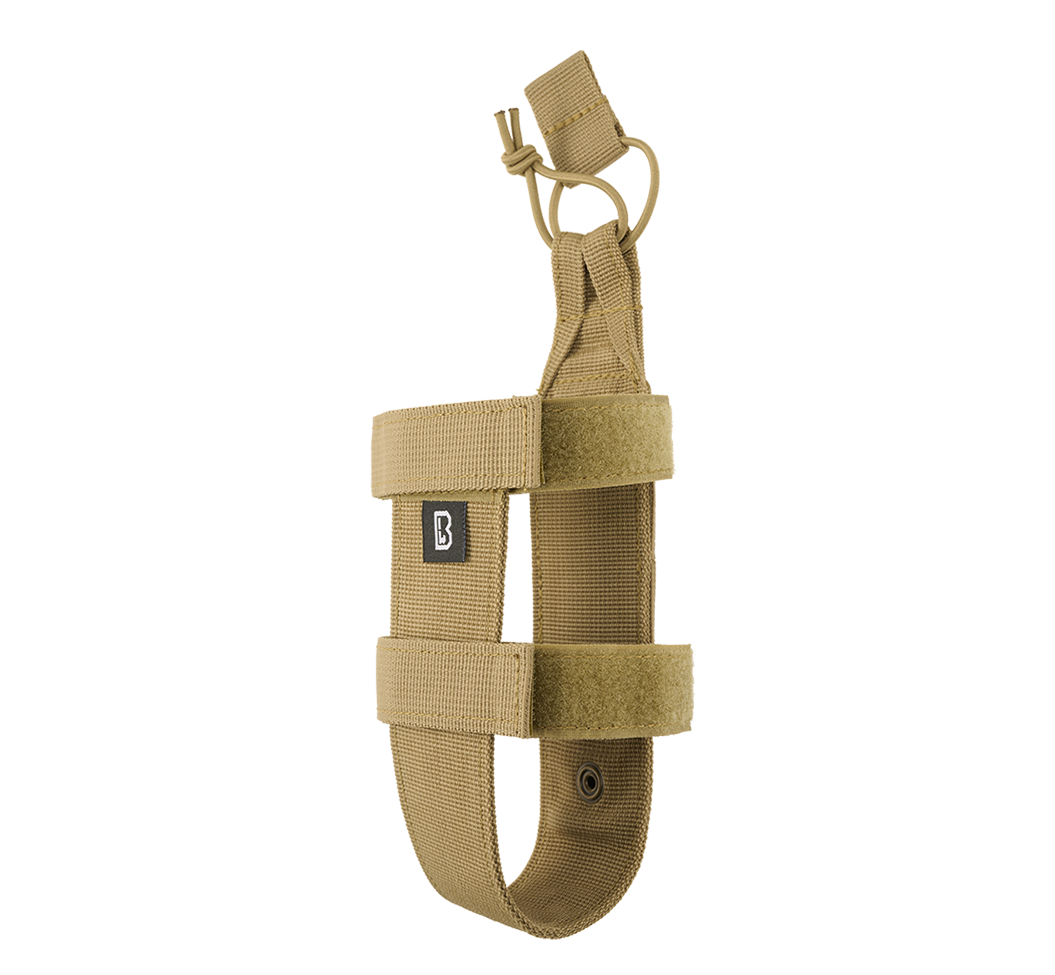 Molle Bottle Holder Flex Large