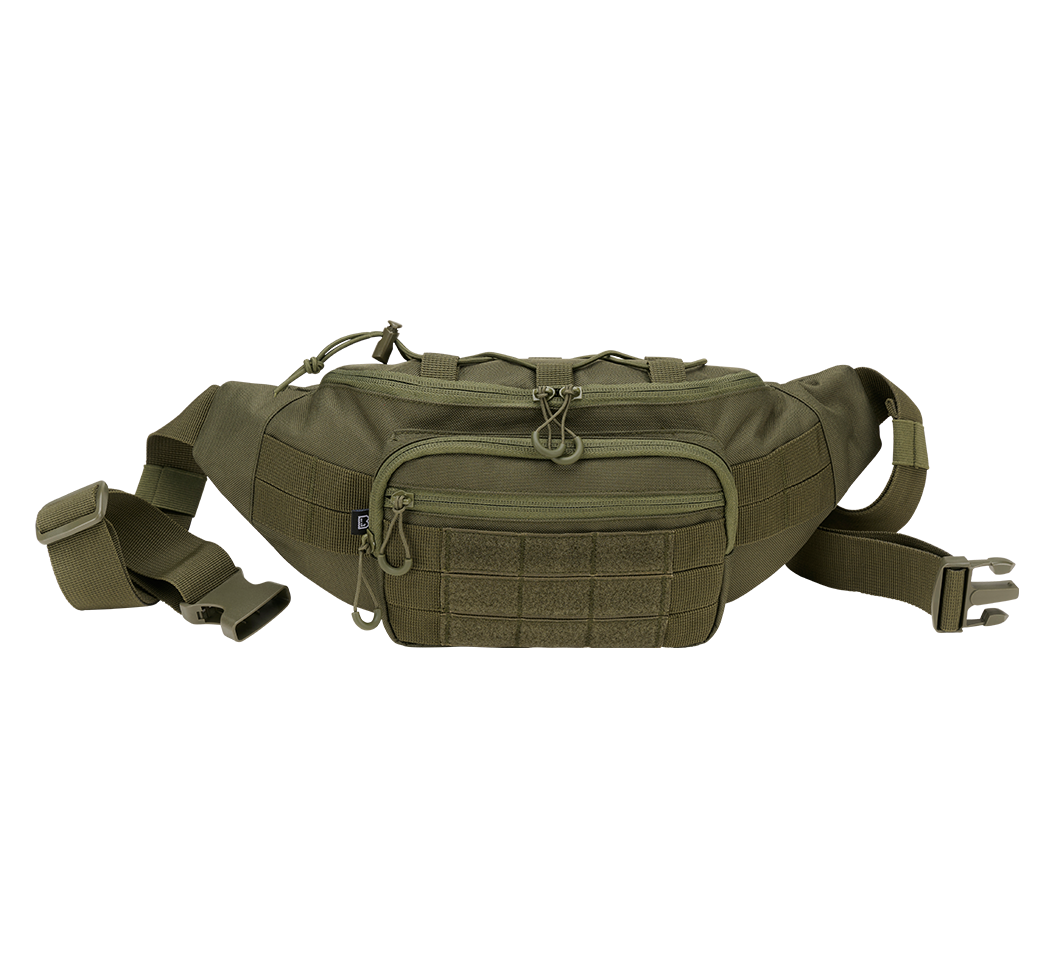 Waistbeltbag Molle