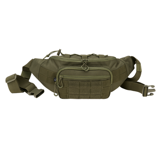 Waistbeltbag Molle