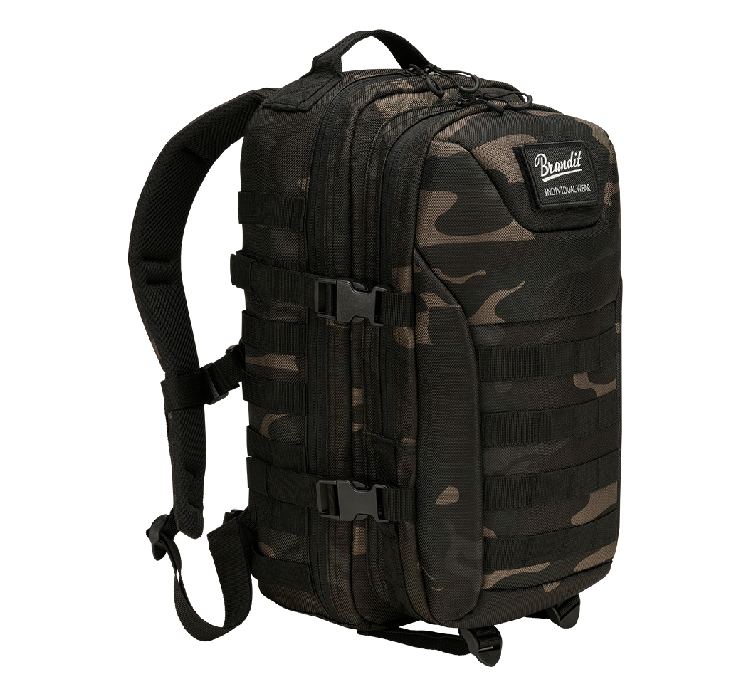 US Cooper Case Medium Backpack