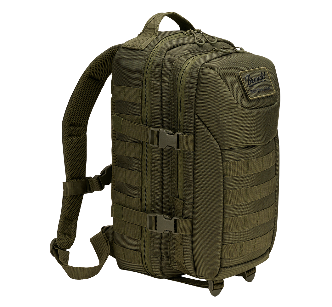 US Cooper Case Medium Backpack