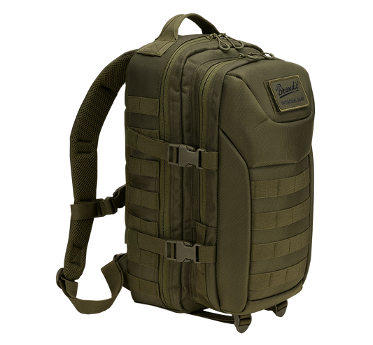 US Cooper Case Medium Backpack