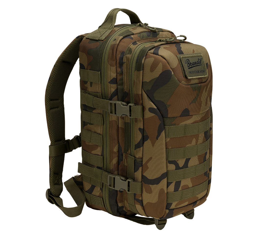 US Cooper Case Medium Backpack