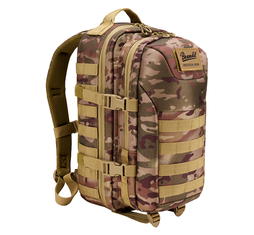 US Cooper Case Medium Backpack