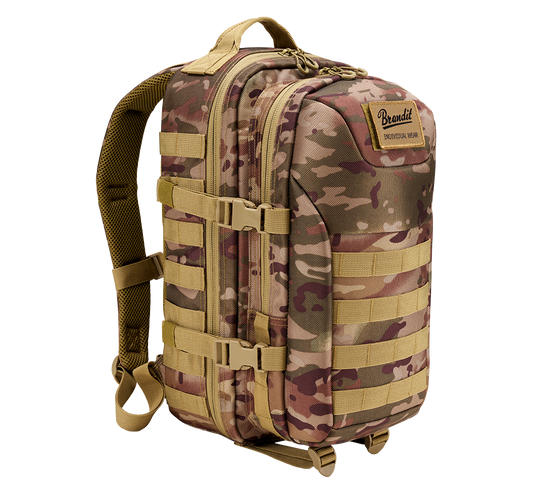 US Cooper Case Medium Backpack