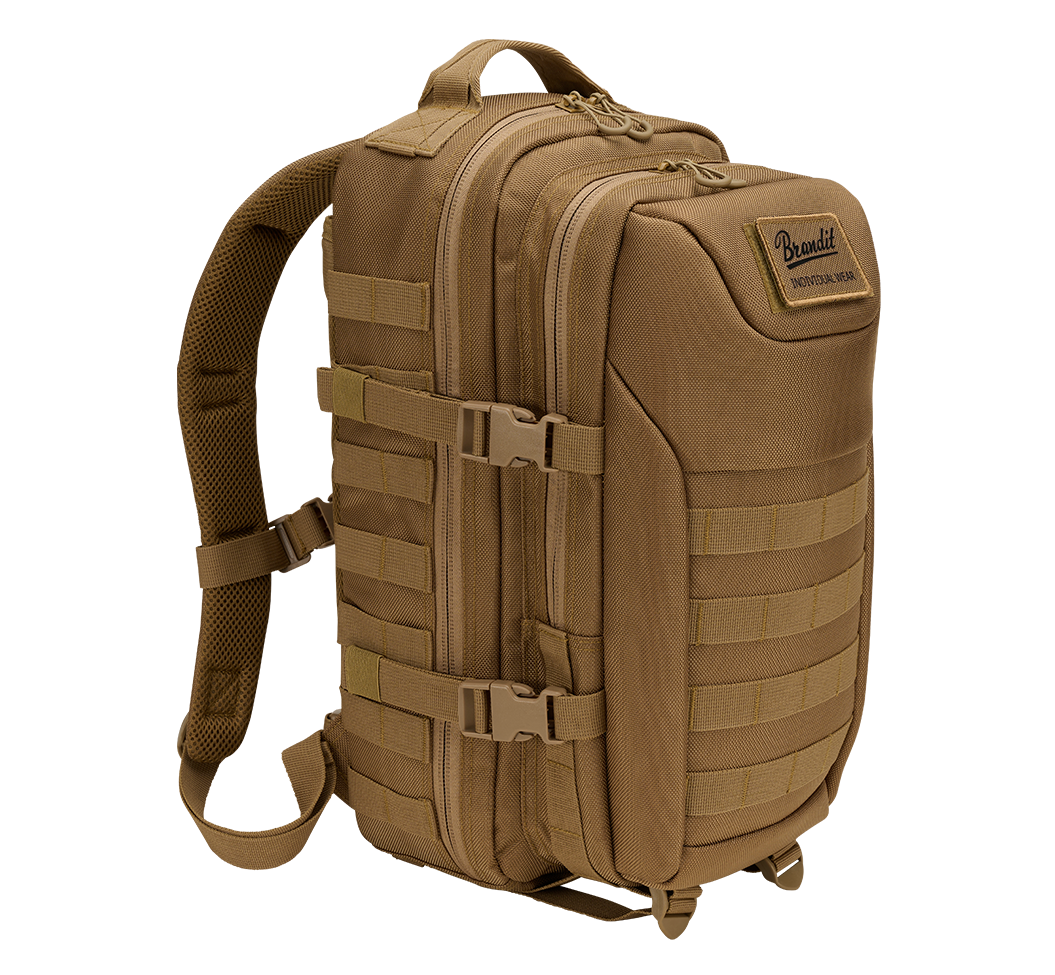 US Cooper Case Medium Backpack