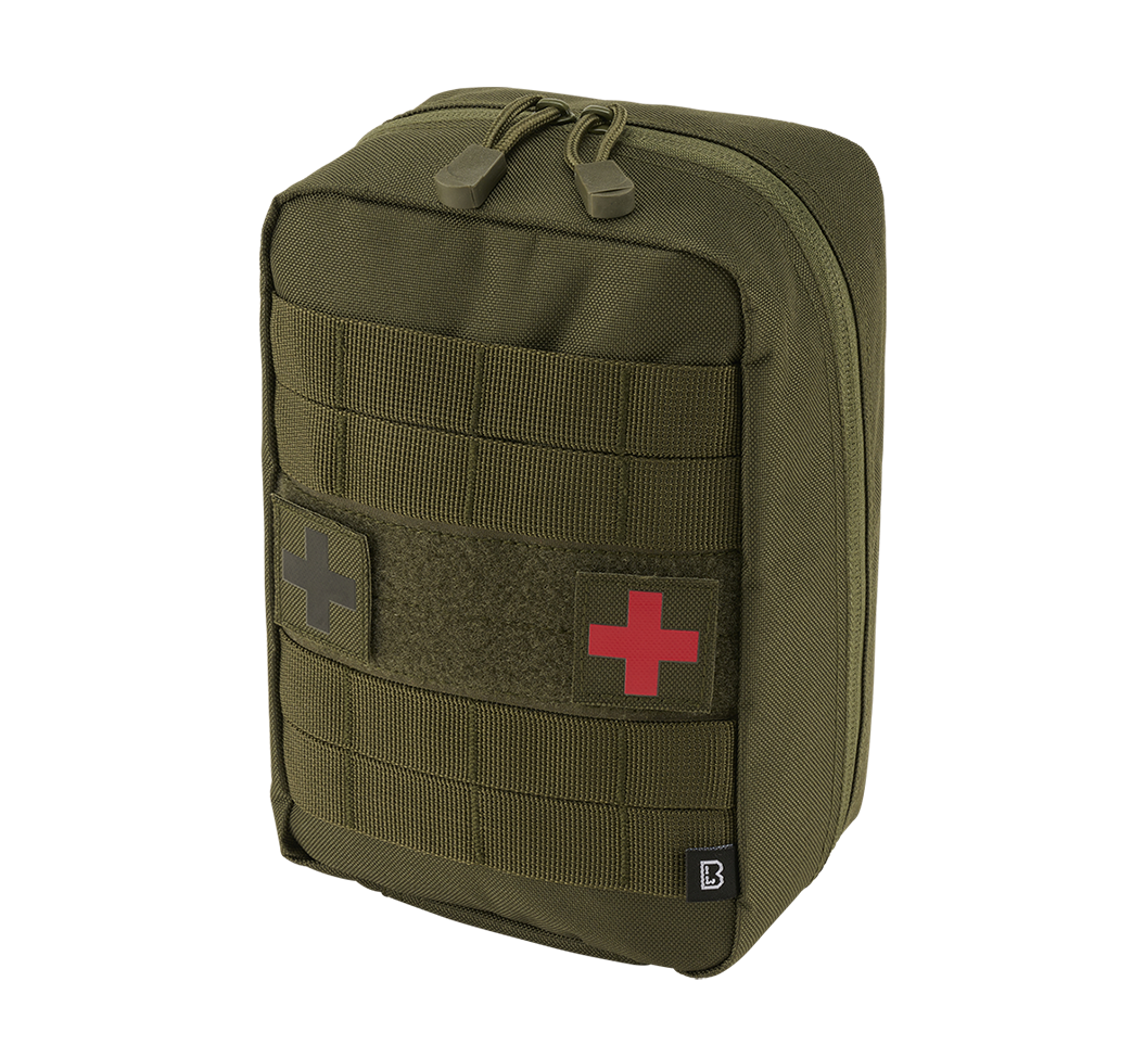 Molle First Aid Pouch Large