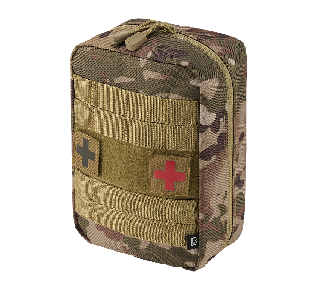 Molle First Aid Pouch Large