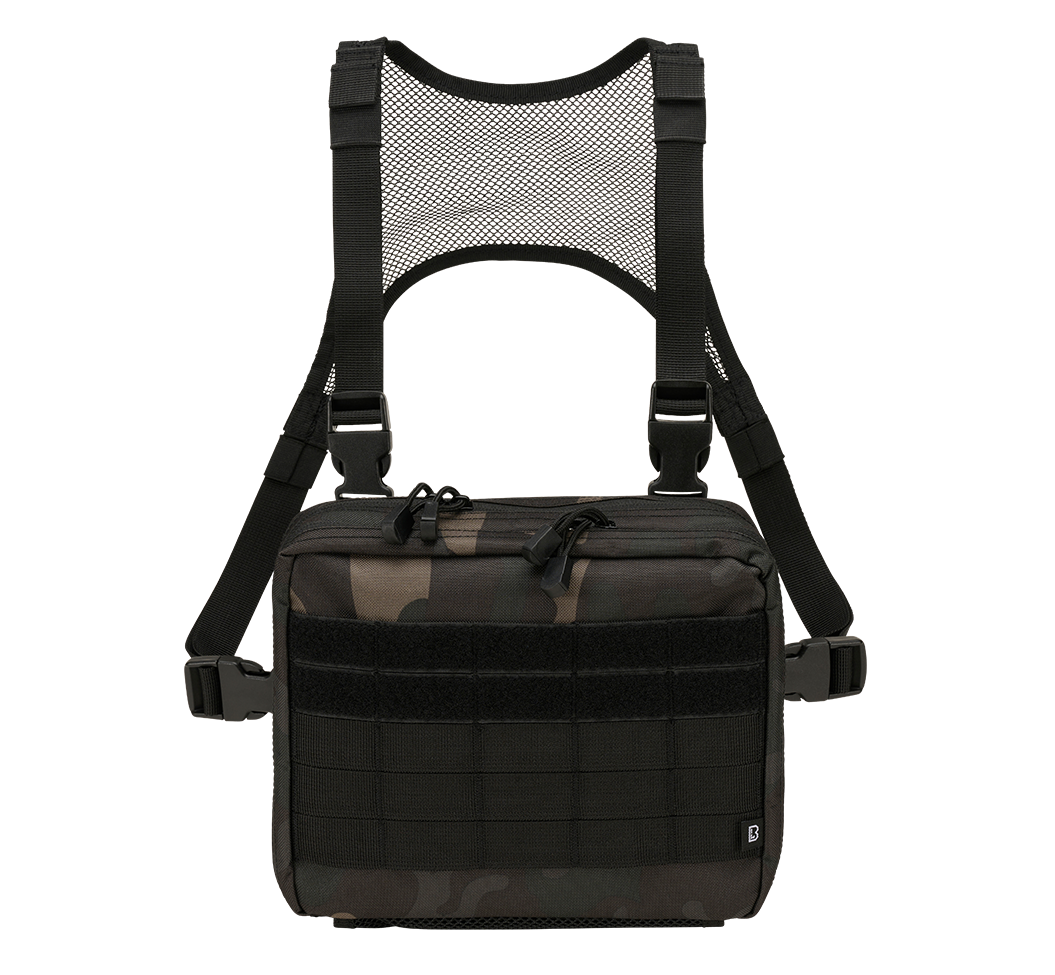 US Cooper Chest Pack Operator