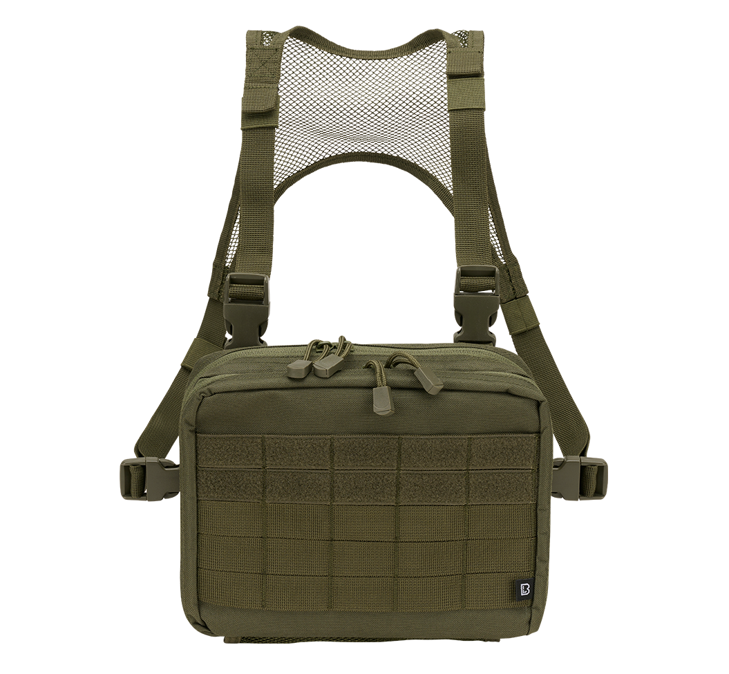 US Cooper Chest Pack Operator