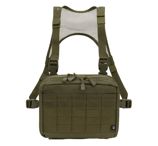 US Cooper Chest Pack Operator