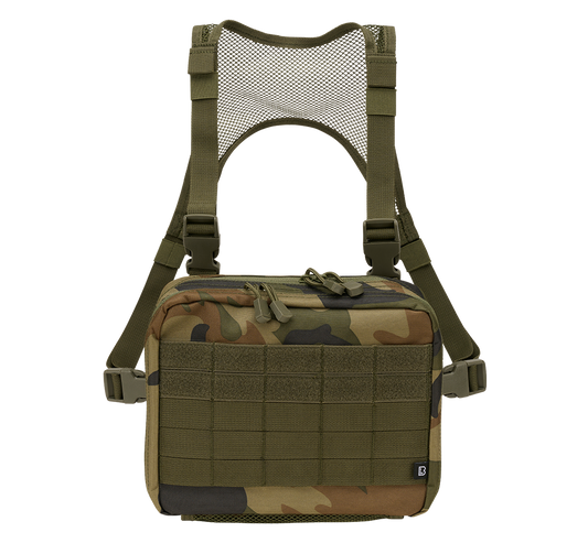 US Cooper Chest Pack Operator