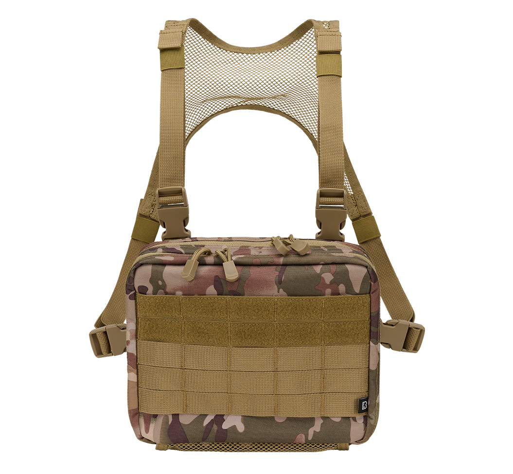 US Cooper Chest Pack Operator