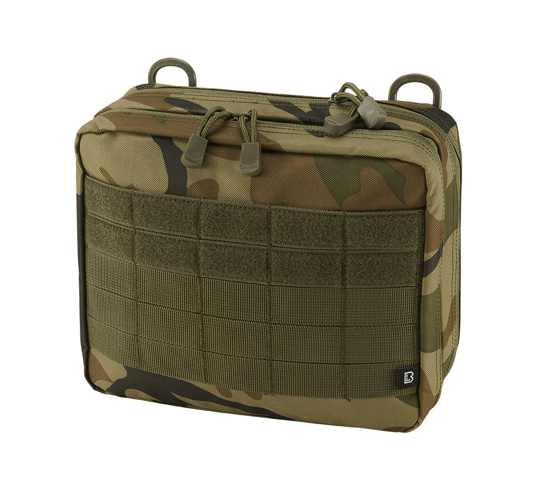 Molle Operator Pouch