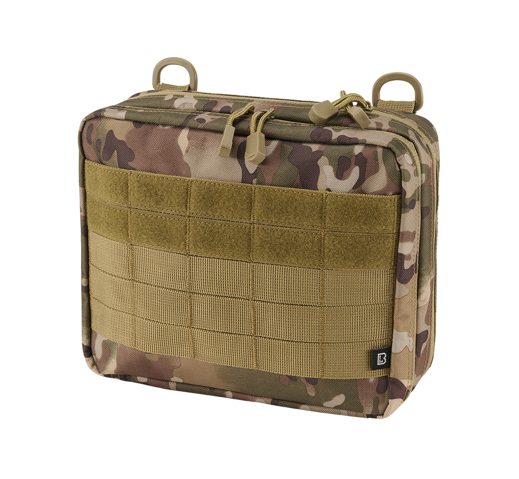 Molle Operator Pouch